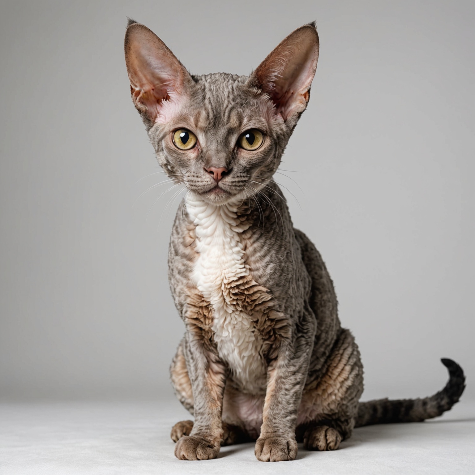 Devon Rex