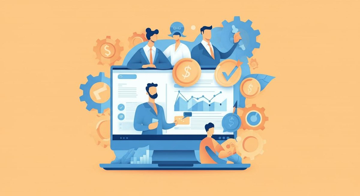 User Experience and Conversion Path Optimization