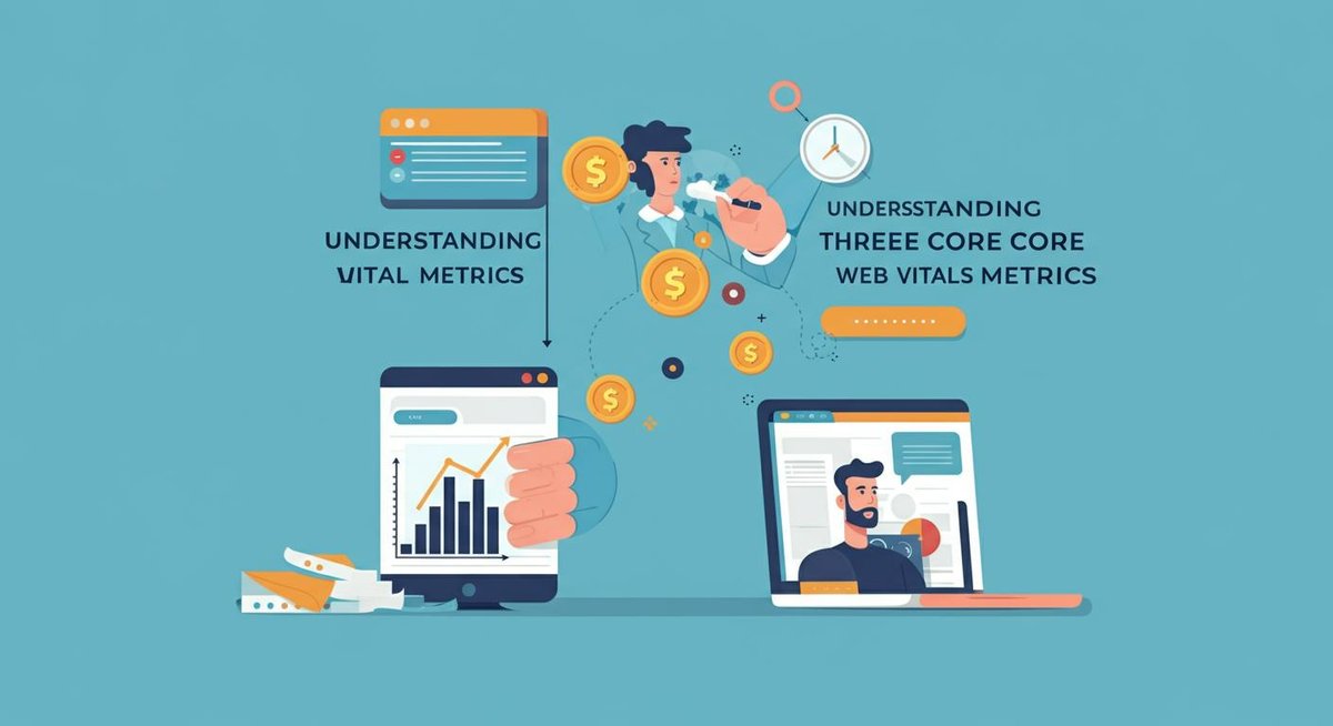 Understanding the Three Core Web Vitals Metrics