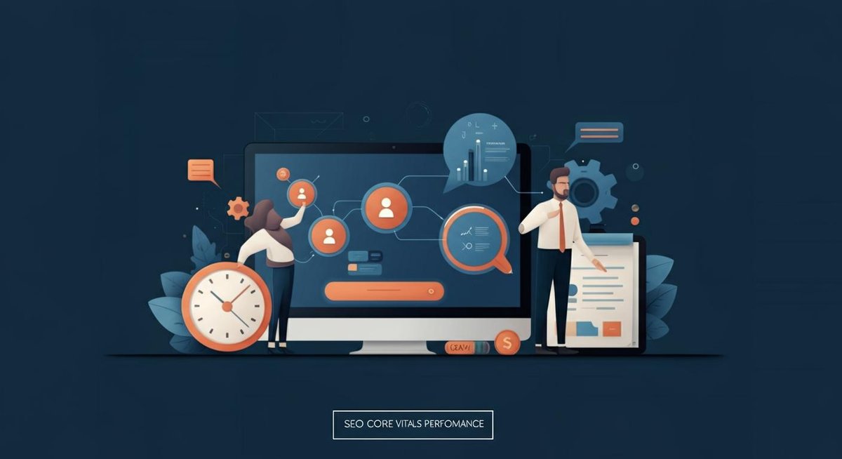 Strategies for Improving Your Core Web Vitals Performance