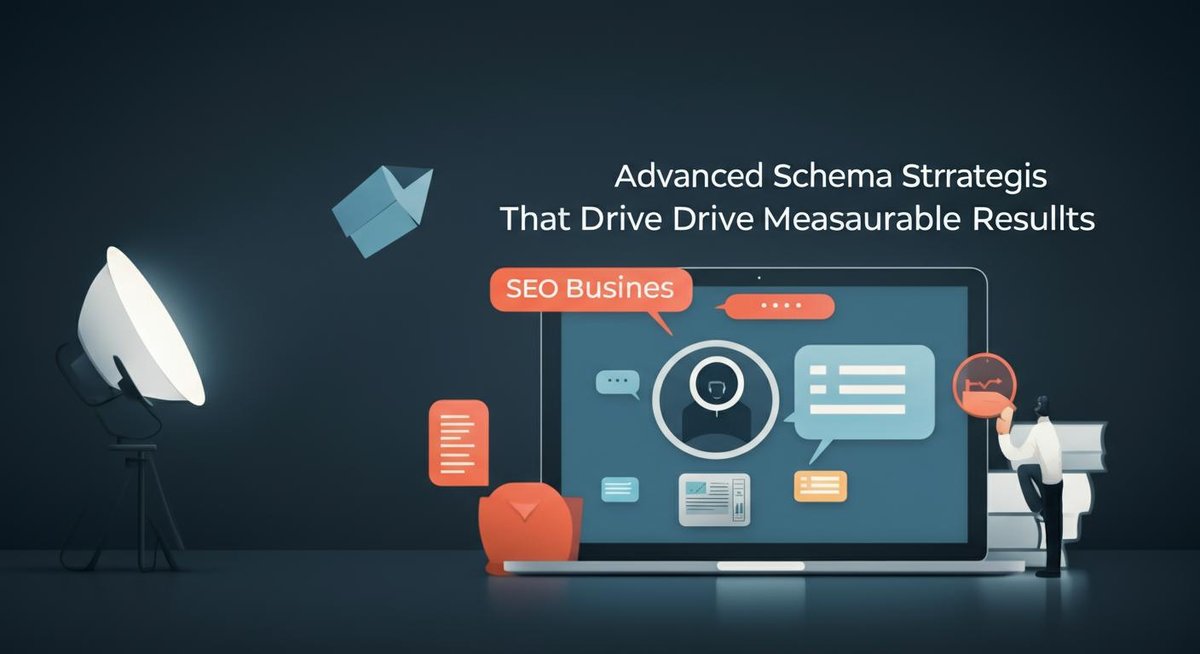 Advanced Schema Strategies That Drive Measurable Results