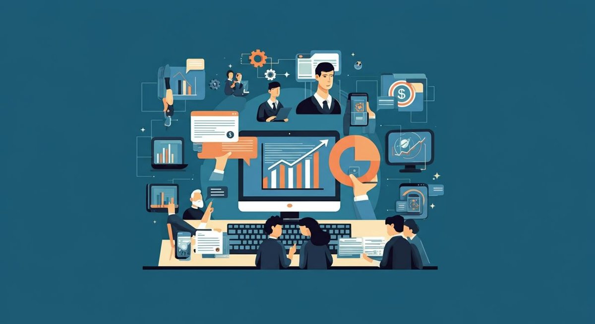 Leveraging Technology and Automation for Scalable SEO Success