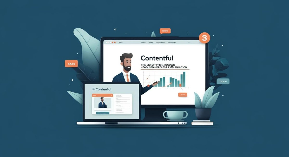 Contentful: The Enterprise-Focused Headless CMS Solution