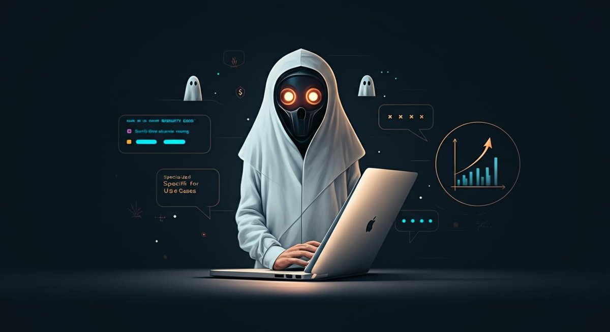 Sanity and Ghost: Specialized Solutions for Specific Use Cases