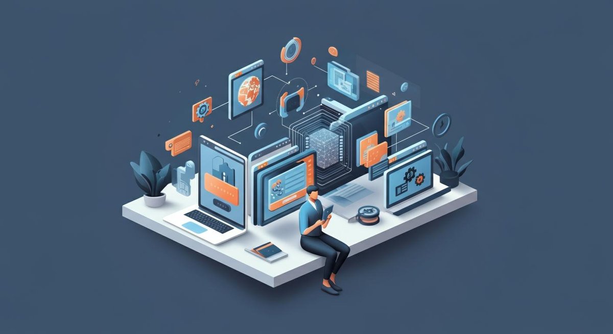 Understanding the Architecture Behind Headless AI CMS Technology