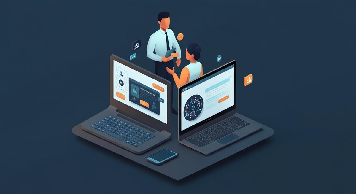 What Makes Decipher's AI CMS Different from Traditional Solutions