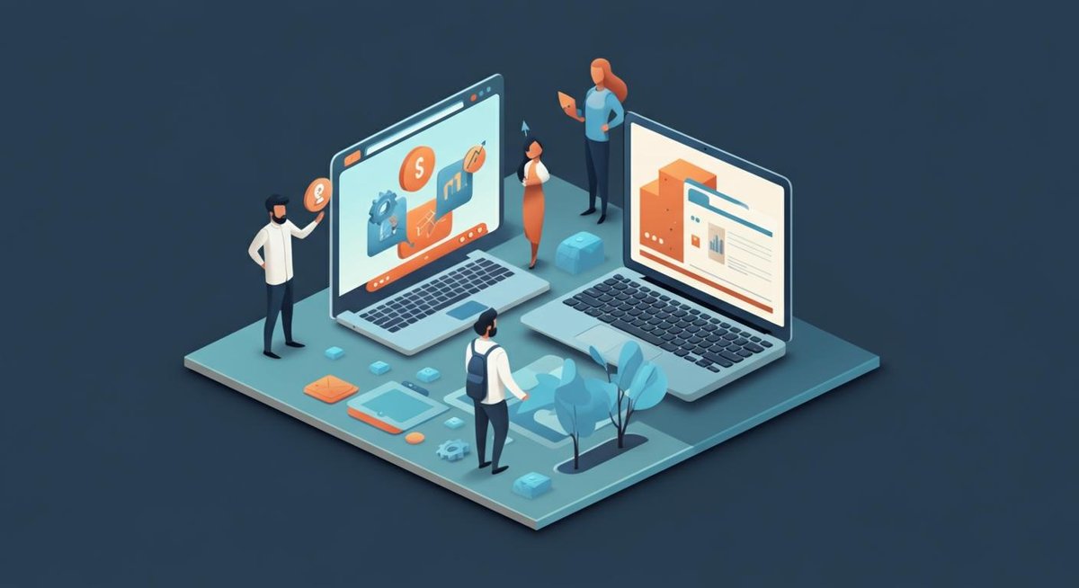 The Current CMS Landscape: Why Traditional Solutions Are Breaking Down