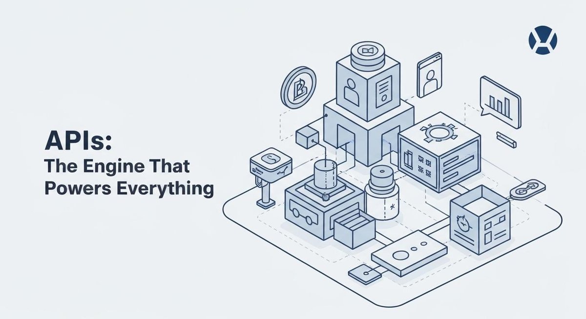 APIs: The Engine That Powers Everything