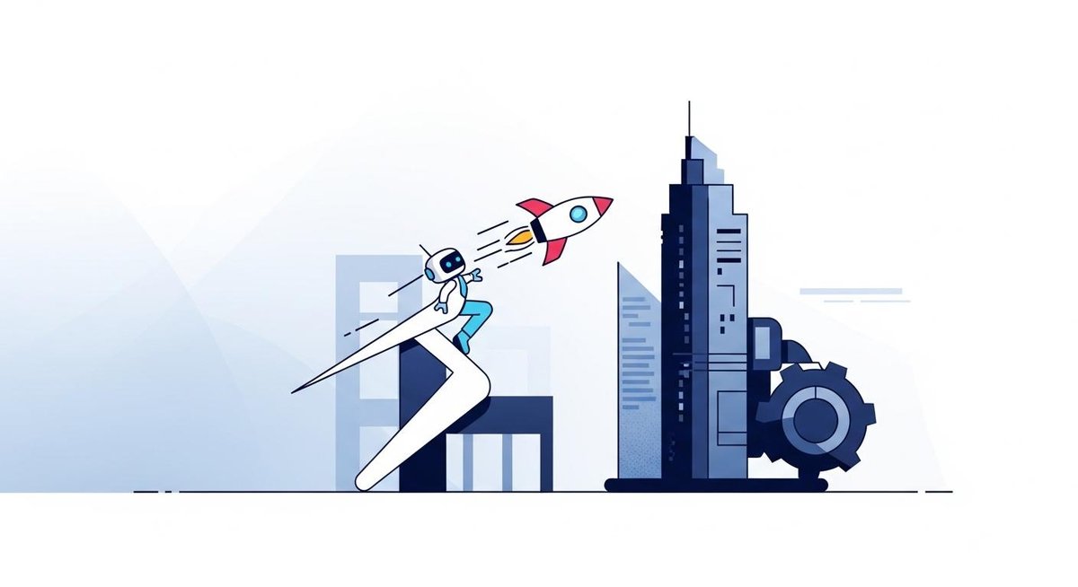 Image representing How Decipher Challenges Industry Giants