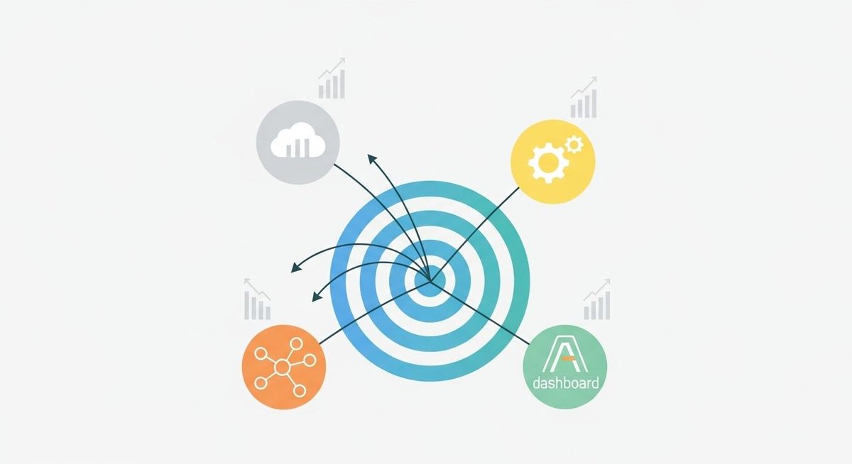Image representing Target Use Cases: Where Each Platform Delivers Maximum Value