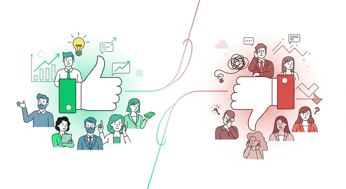 Image representing Who Should Choose Decipher (And Who Shouldn't)