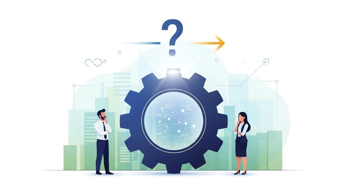 Image representing Making the Strategic Decision for Your Fintech