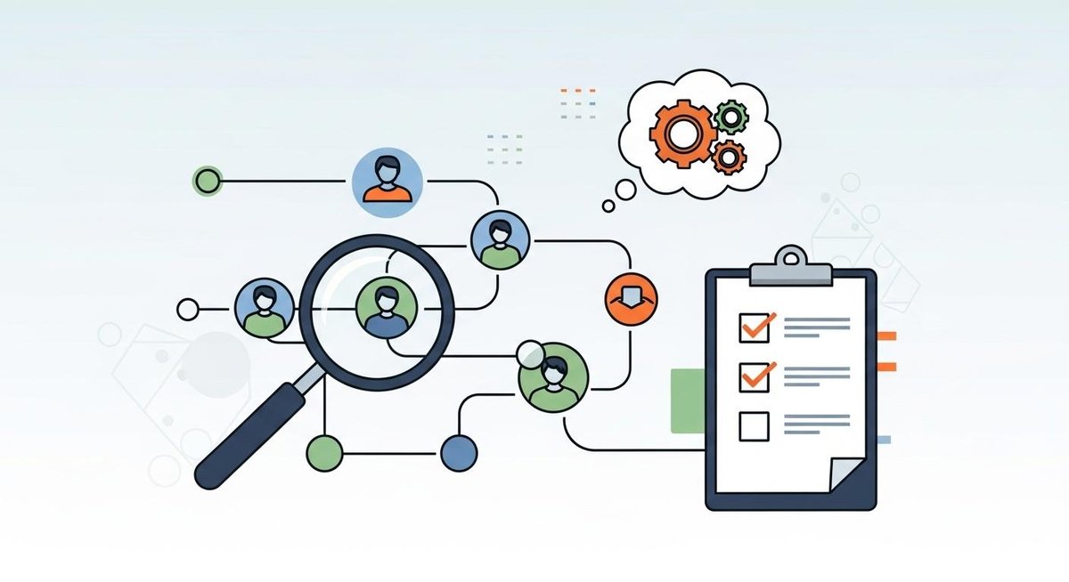 Image representing How to Audit Your Own Collaboration Workflow