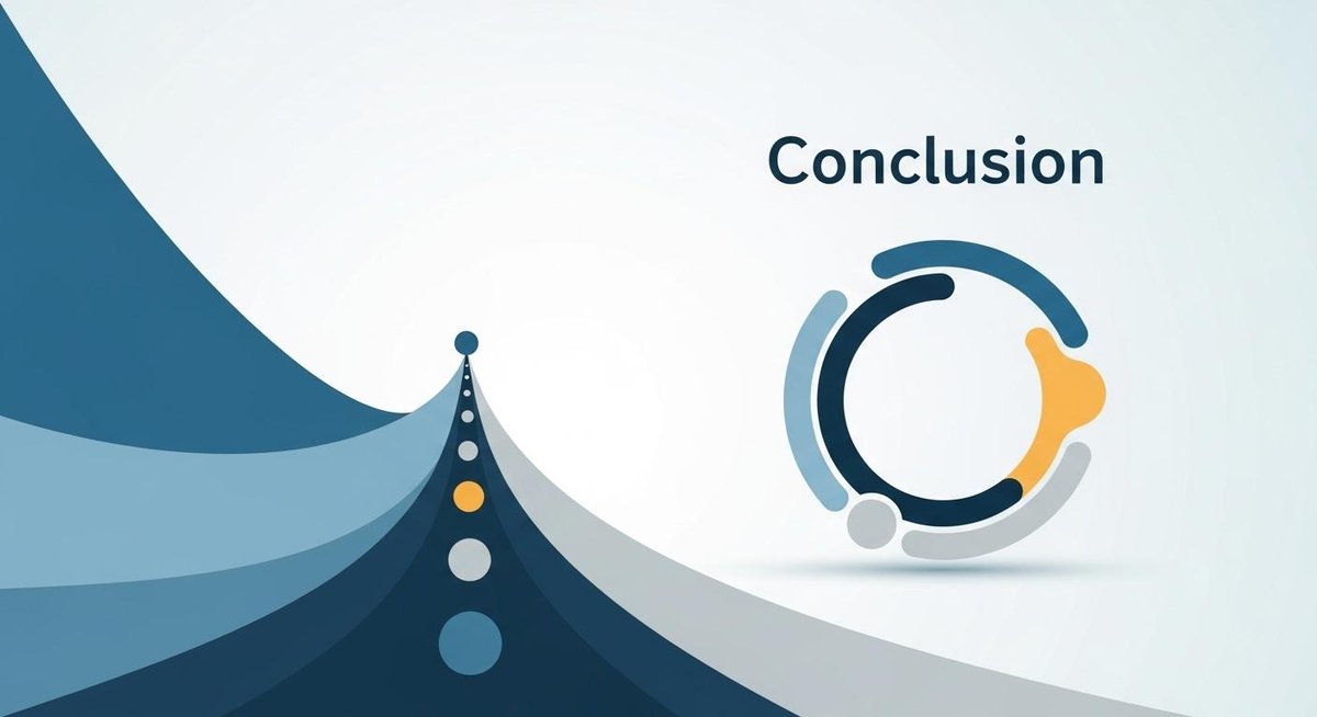 Image representing Conclusion