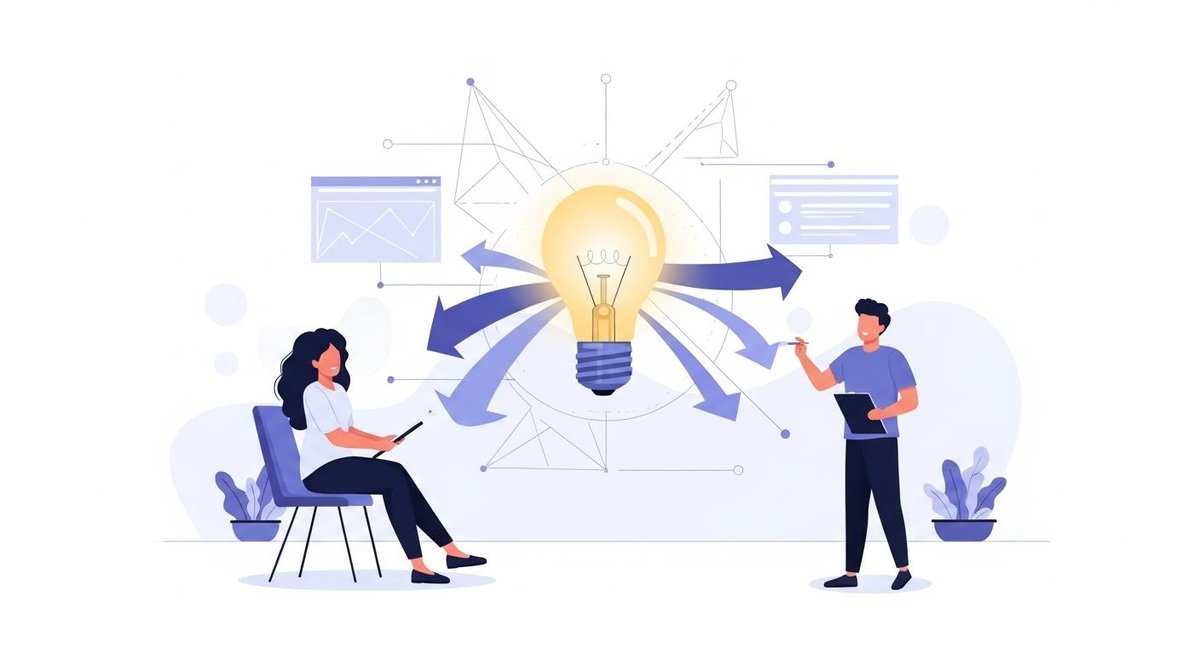 Image representing Making the Strategic Decision for Enterprise Headless CMS Implementation