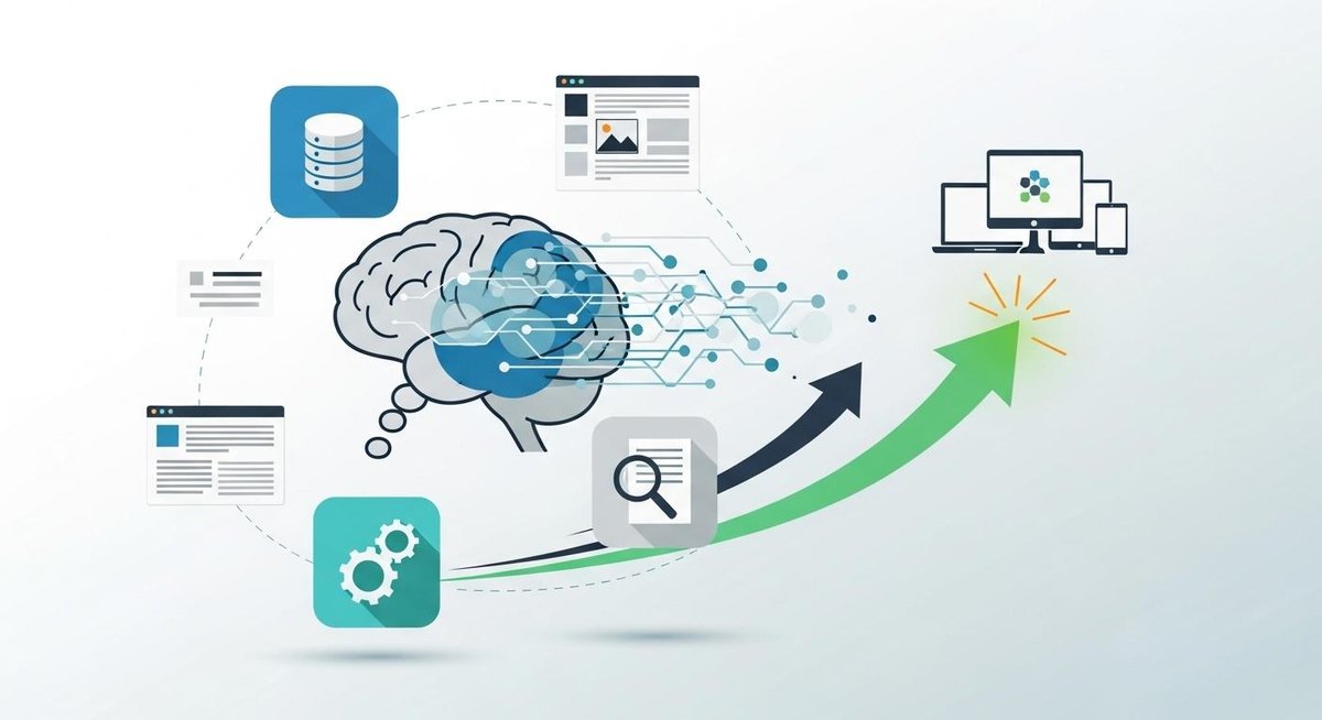 Image representing Making the Strategic Decision for Enterprise Headless CMS Adoption