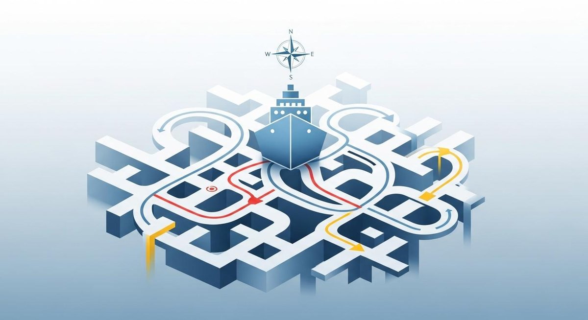 Image representing Navigating Challenges and Ethical Considerations