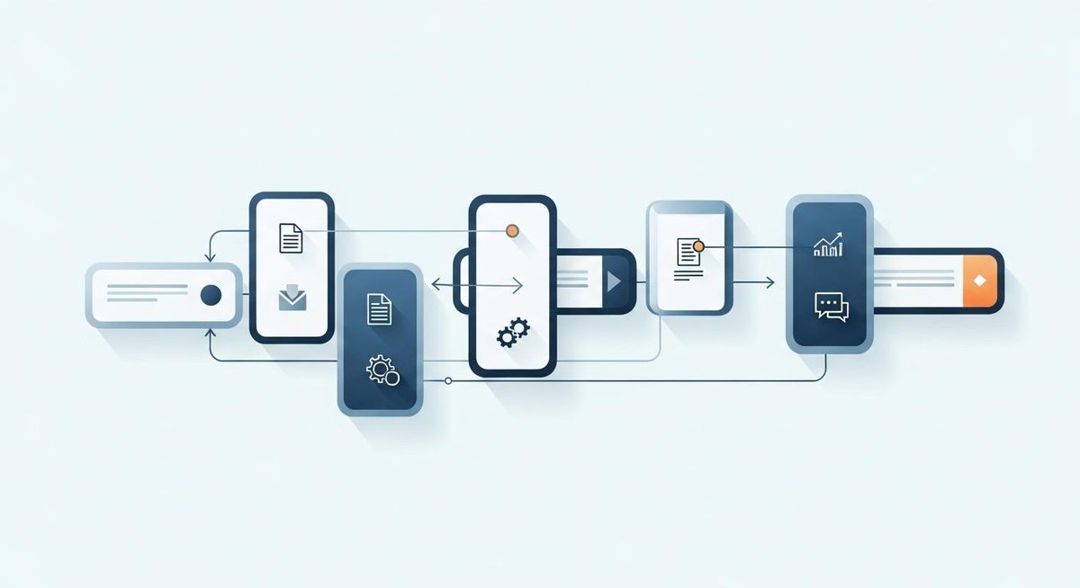 Image representing Streamlined Content Models and Structure