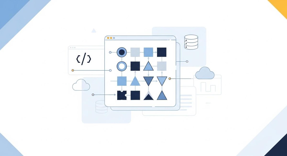 Image representing What is Structured Content?