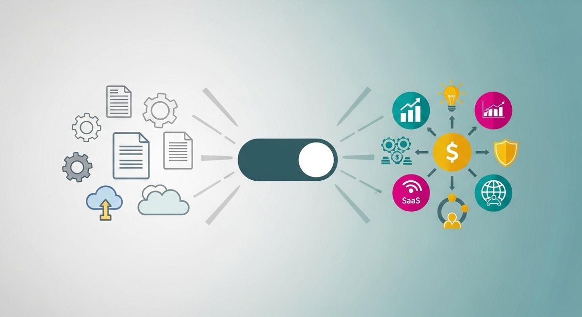 Image representing Why You Need to Switch: The Transformative Benefits