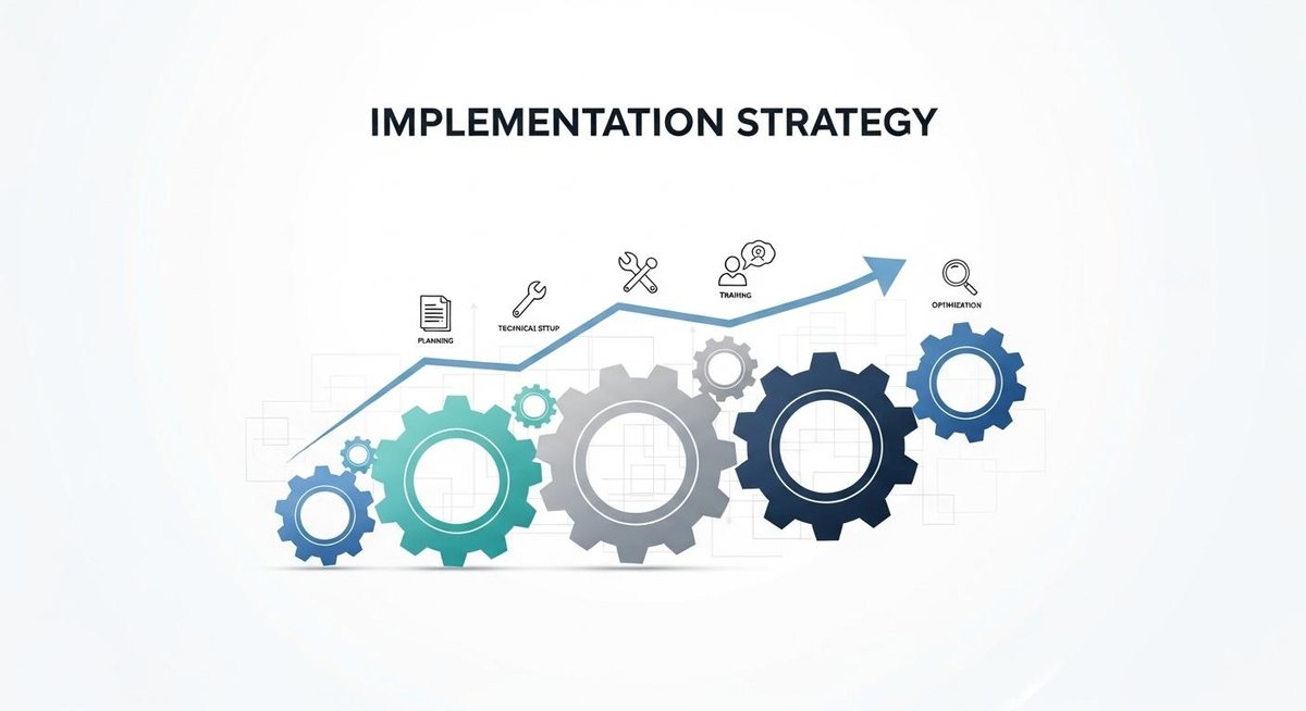 Image representing Implementation Strategy