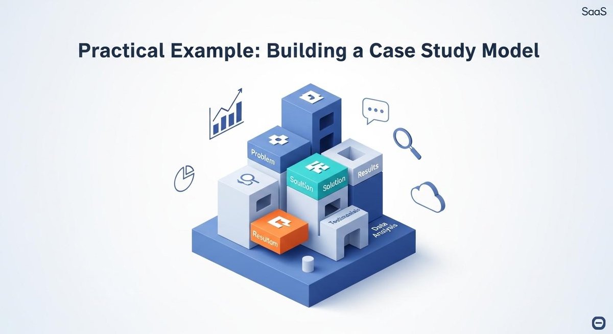 Image representing Practical Example: Building a Case Study Model