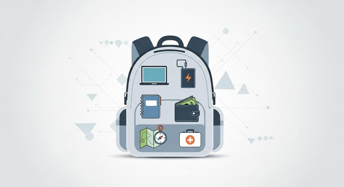 Image representing Essential Features Every Student Backpacker Needs