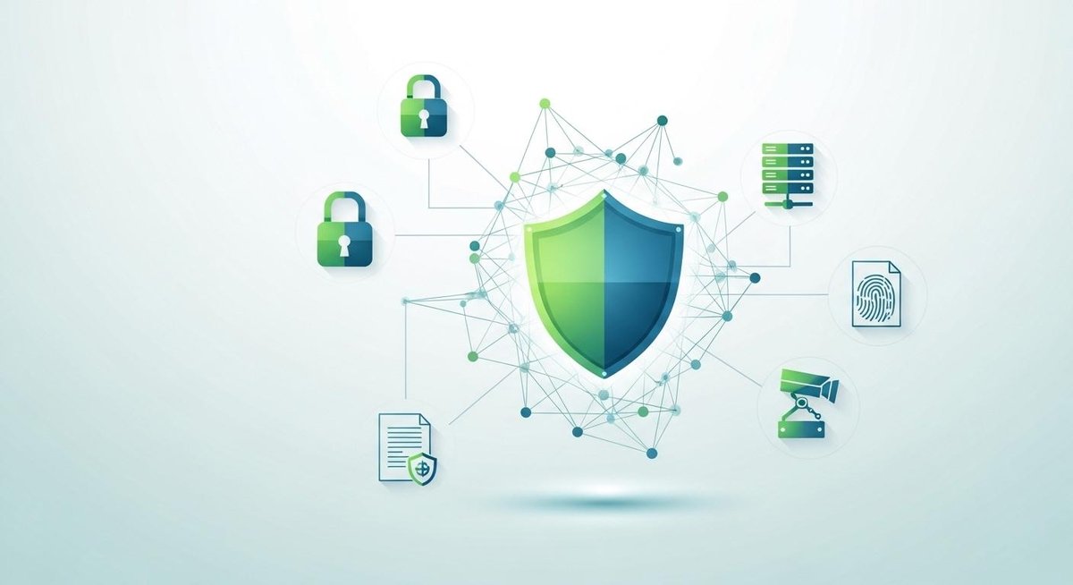 Image representing Safety and Security Best Practices