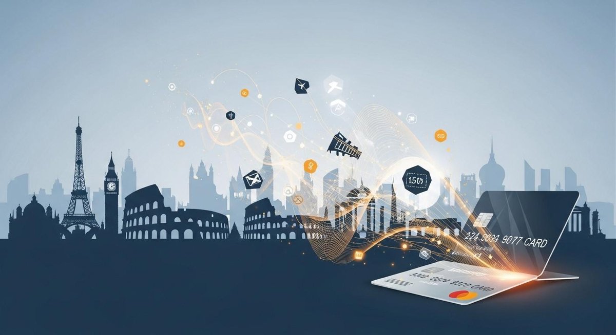 Image representing Maximizing Rewards During Your European Experience