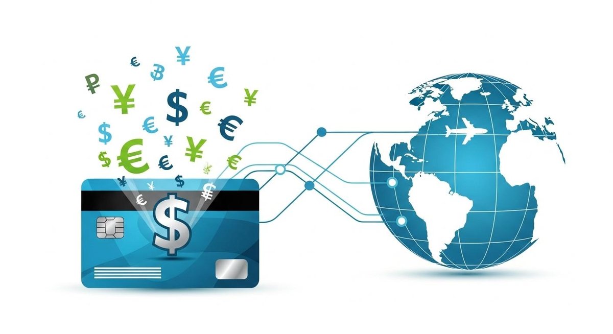Image representing Managing Multiple Currencies and Exchange Rates