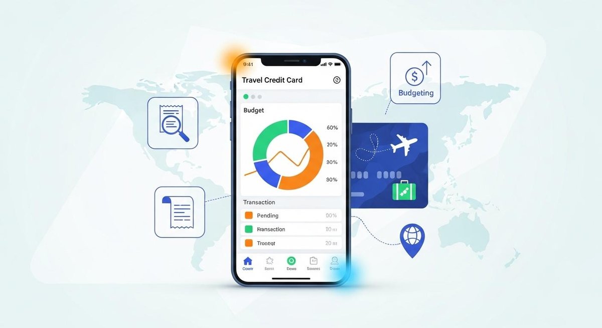 Image representing Budgeting Tools and Spending Tracking