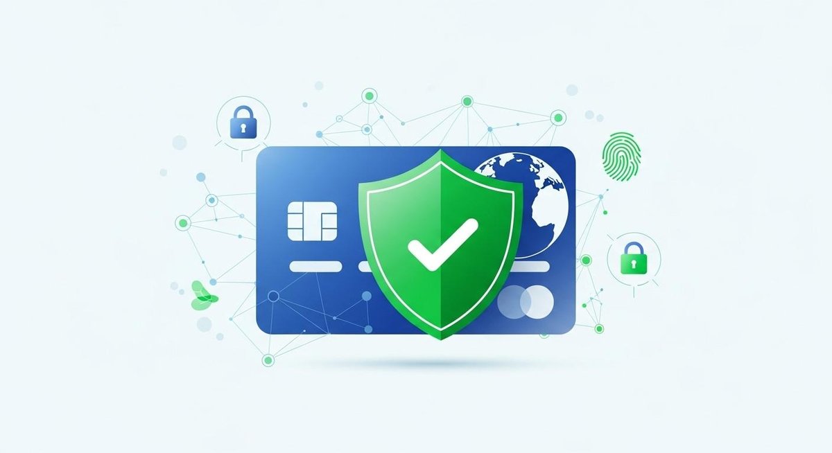 Image representing Security Considerations and Fraud Protection