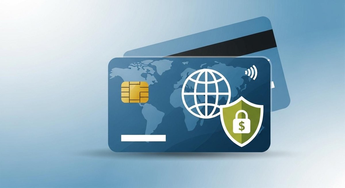 Image representing Foreign Transaction Fees: A Critical Consideration