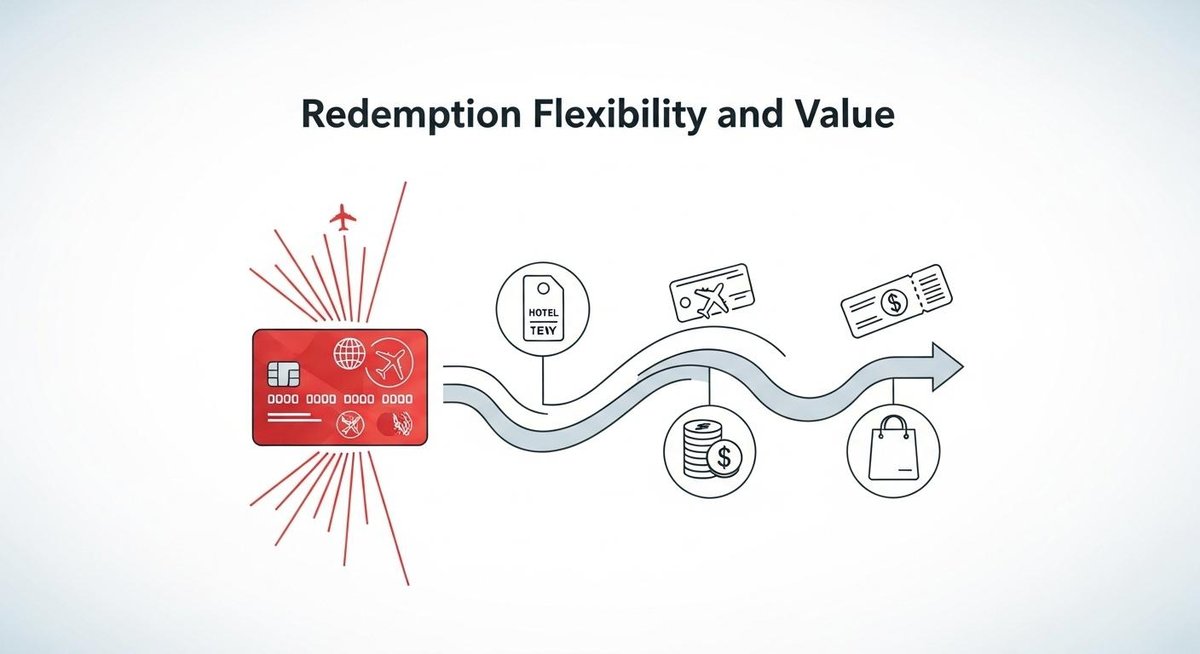 Image representing Redemption Flexibility and Value