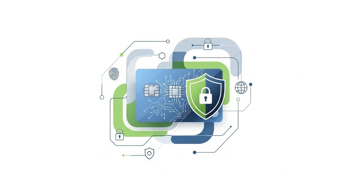 Image representing Security Features and Fraud Protection