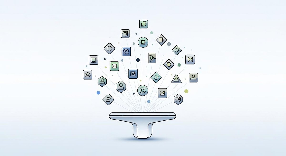 Image representing Single Platform, Infinite Client Workspaces