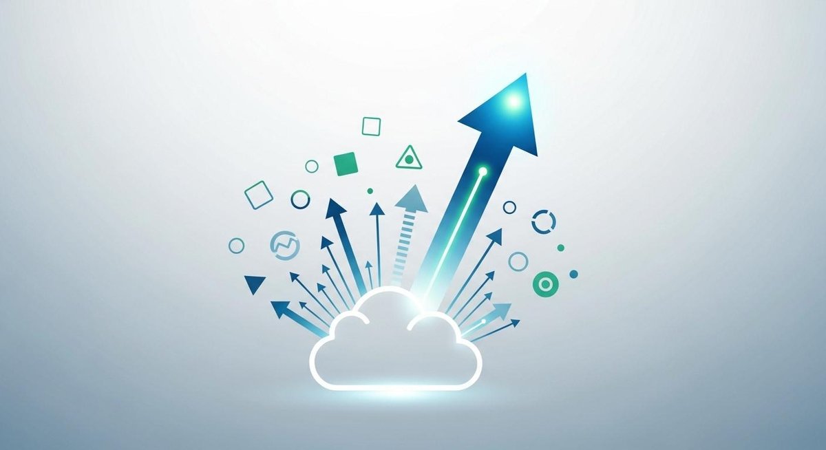 Image representing Implementing Cloud Infrastructure Successfully