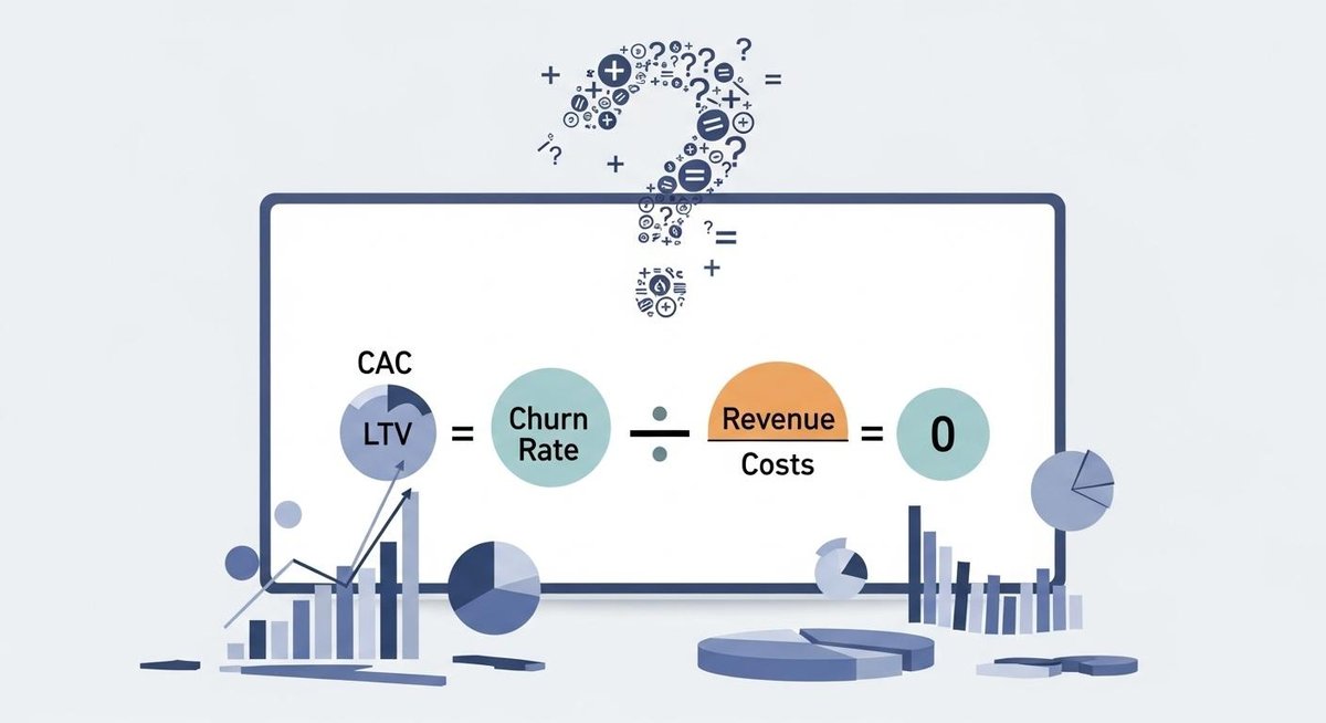 Image representing The Math That Doesn't Add Up