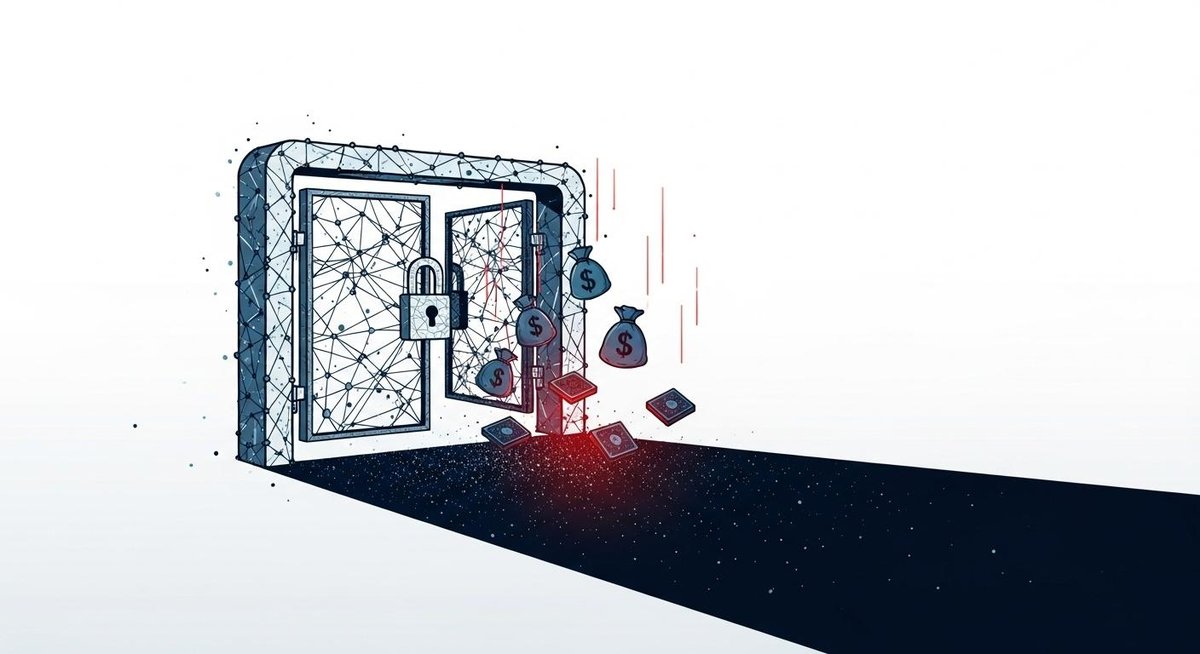 Image representing The Real Cost of Poor Access Control