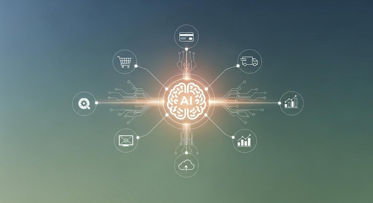 Image representing Future-Proofing E-Commerce Beyond ChatGPT