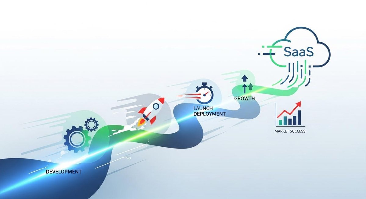Image representing Accelerated Development Cycles and Faster Time-to-Market