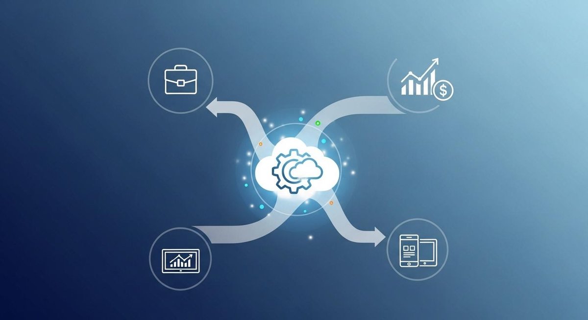 Image representing Decipher's Approach to Agency-Focused App Delivery