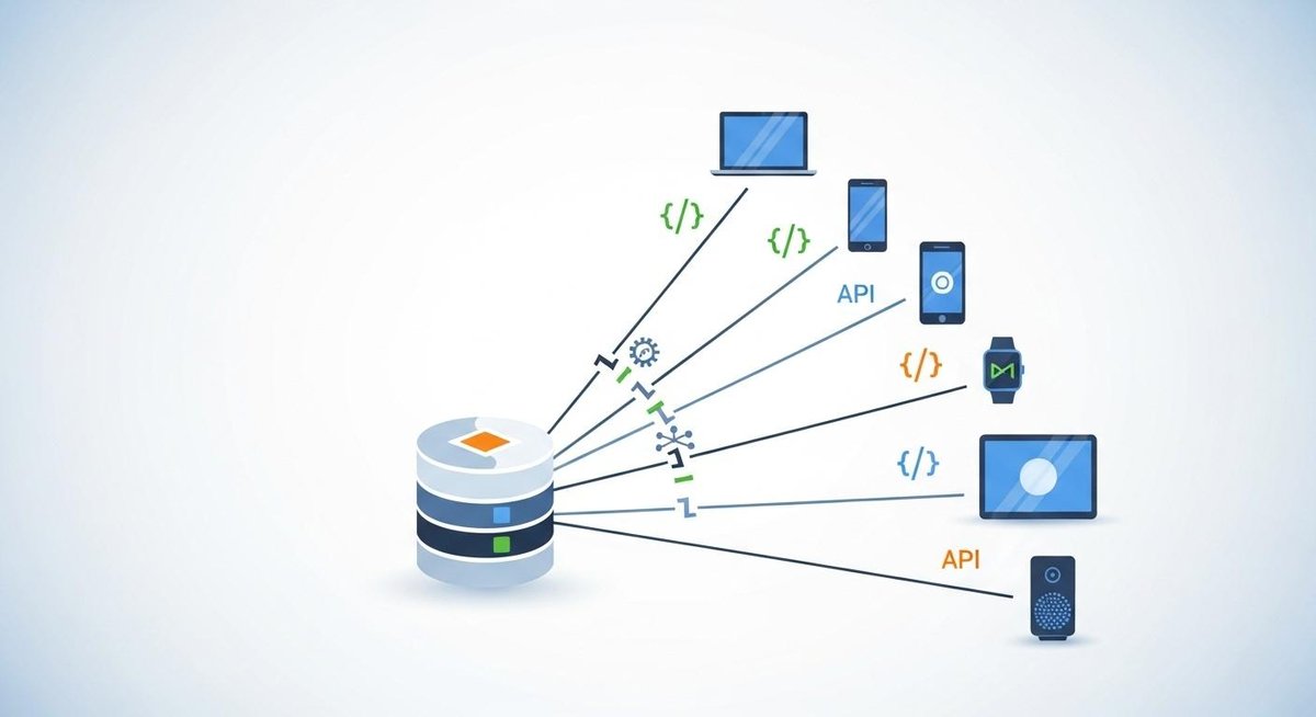 Image representing Understanding Headless CMS Architecture