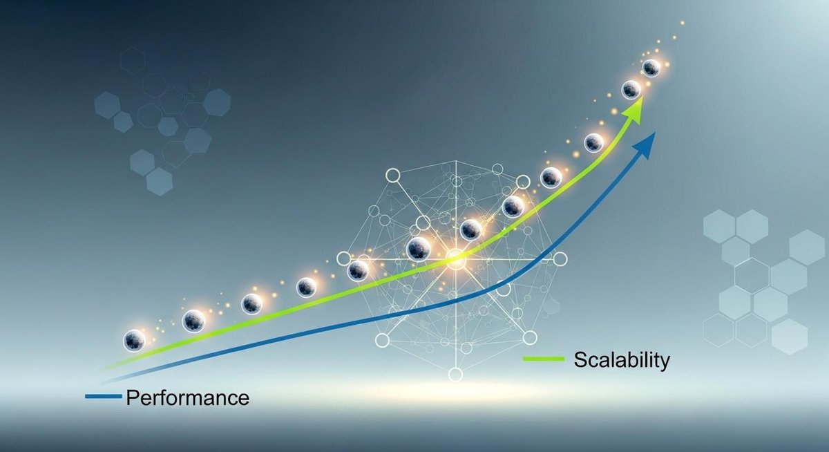 Image representing Performance and Scalability Considerations