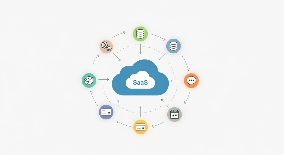 Image representing Integration Capabilities and Ecosystem