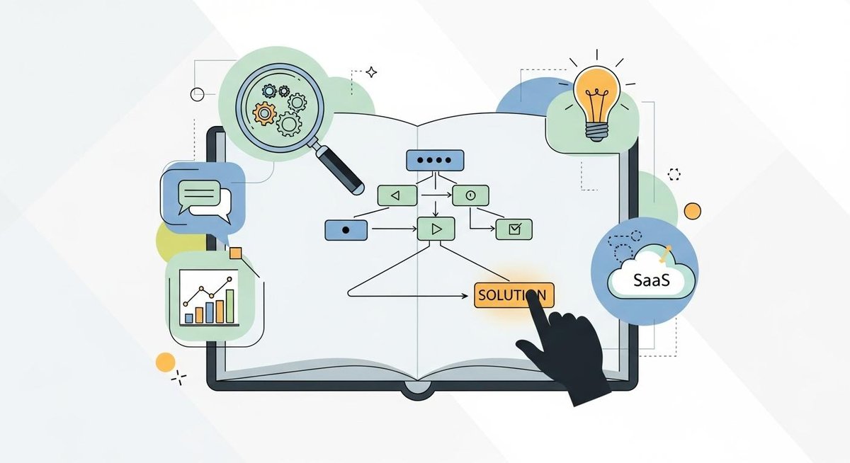 Image representing Choosing the Right Solution for Your Agency