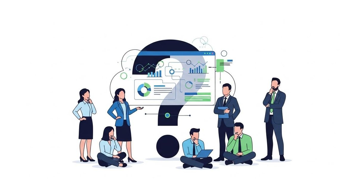 Image representing Is Decipher Right for Your Agency?