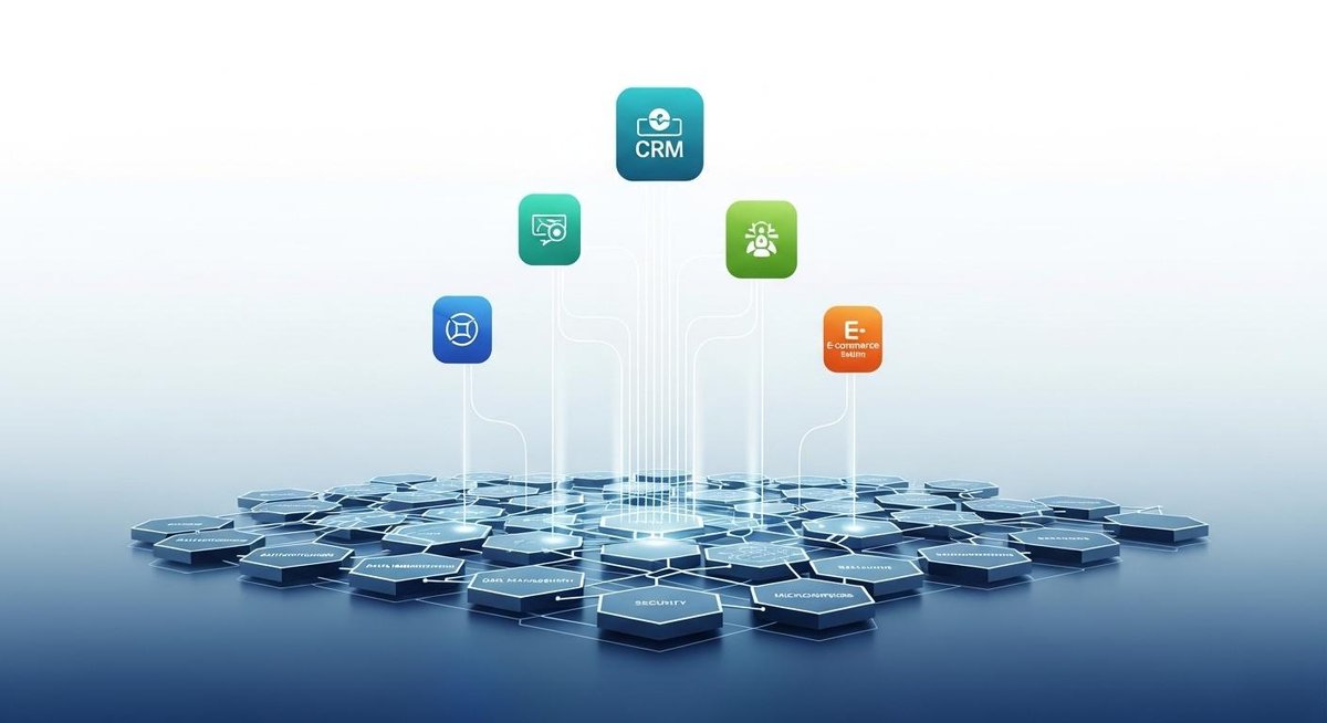 Image representing API Architecture: The Foundation Everything Depends On