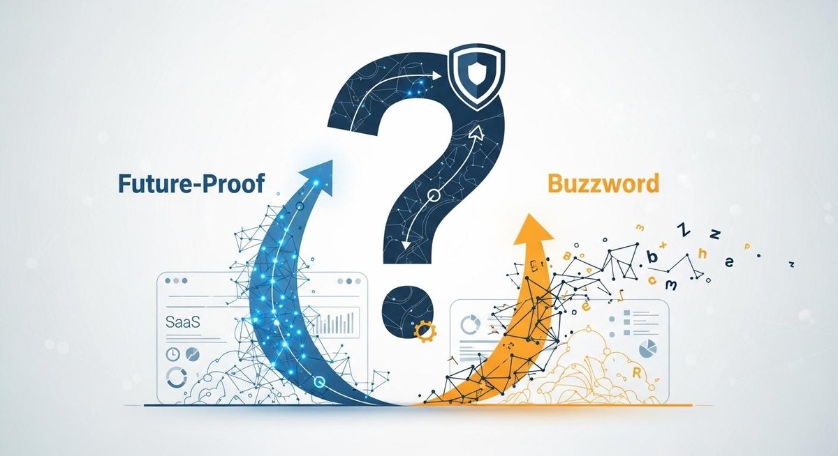 Image representing AI Capabilities: Future-Proof or Buzzword?