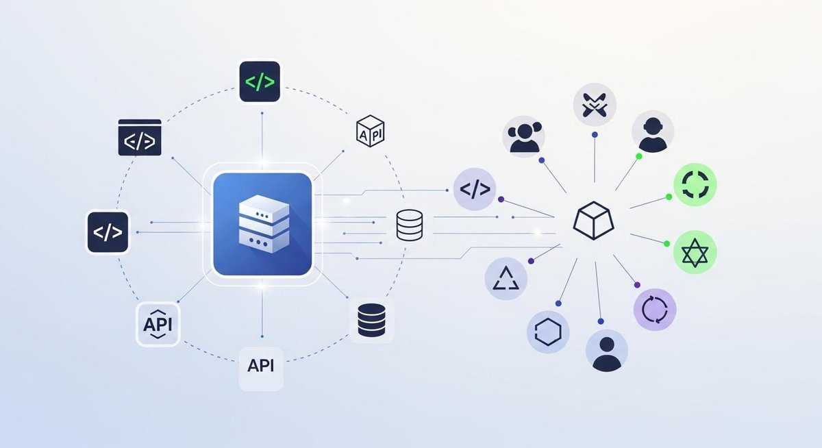 Image representing 2. Contentful: Developer-Centric Headless Architecture